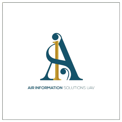 شركة حلول المعلومات الجوية للطائرات بدون طيار
